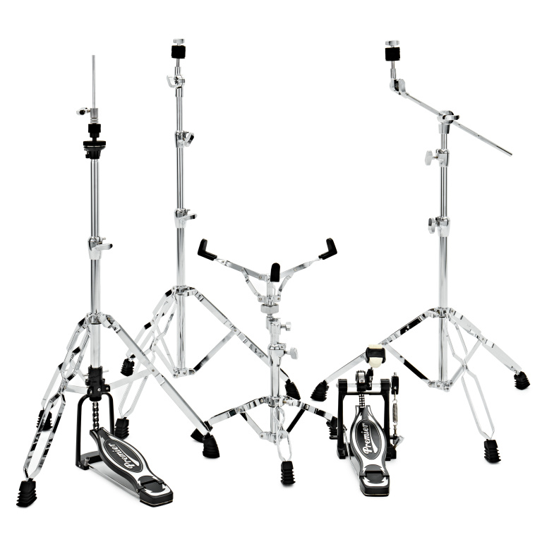 5864 Series Hardware Pack