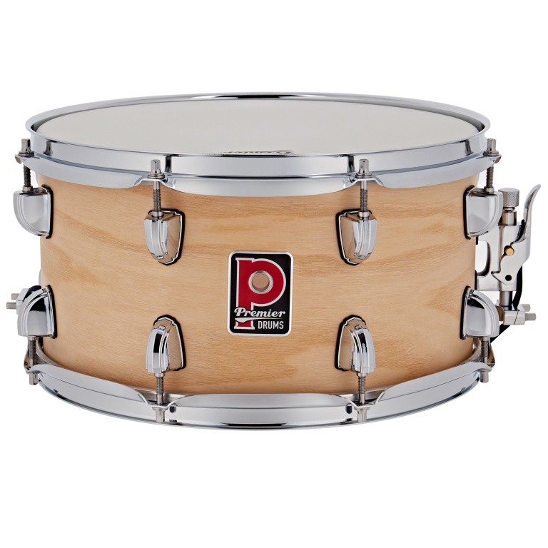 13" x 7" Artist Snare Drum
