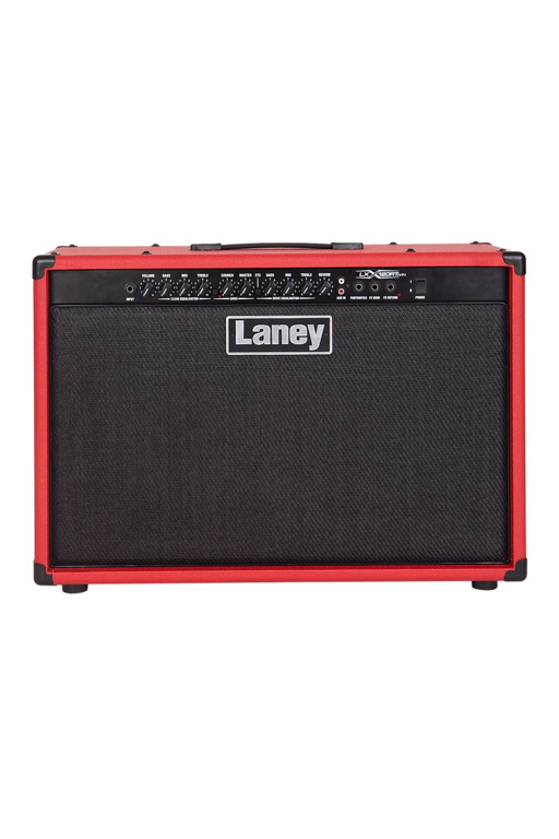 Laney LX120RT electric guitar combo, 120W, 2 x 12"