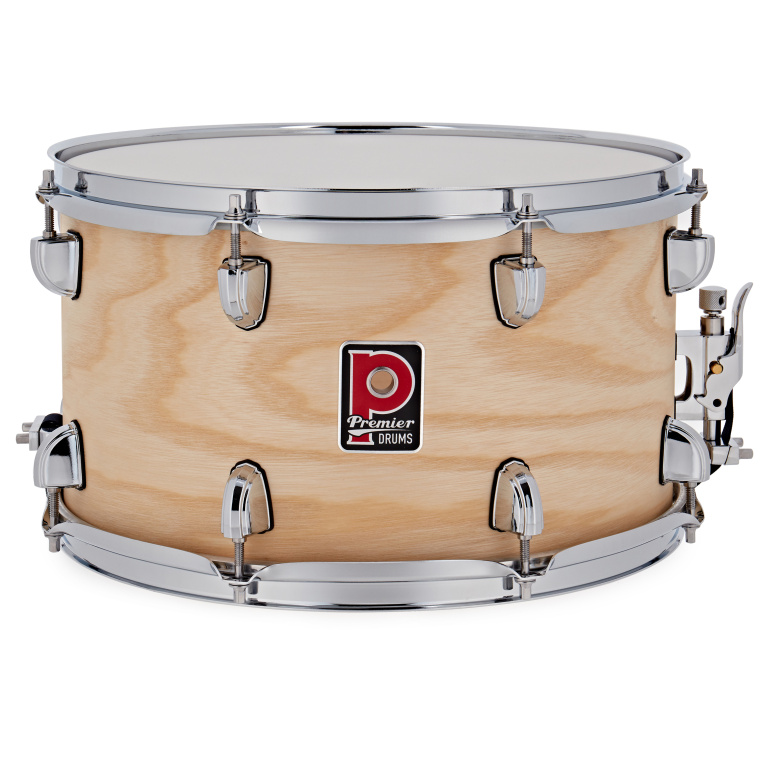 14" x 8" Artist Snare Drum