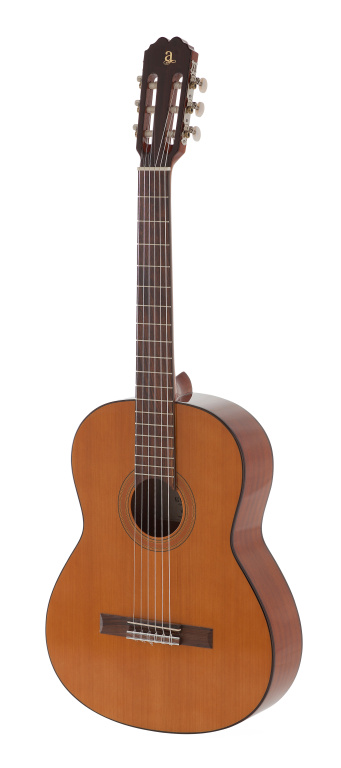 GT.CL SLD CEDAR TOP-SAPELLY LH
