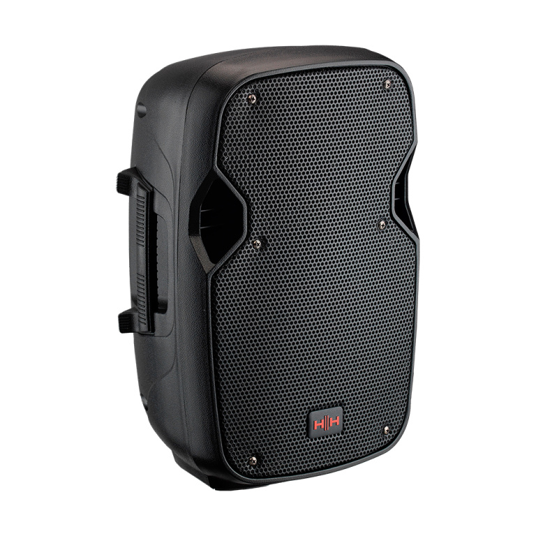 VRE8-AG2 Vector active speaker system