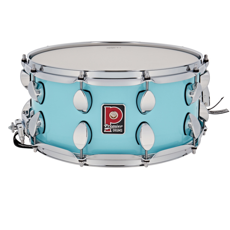 14" x 6.5" Elite Snare Drum