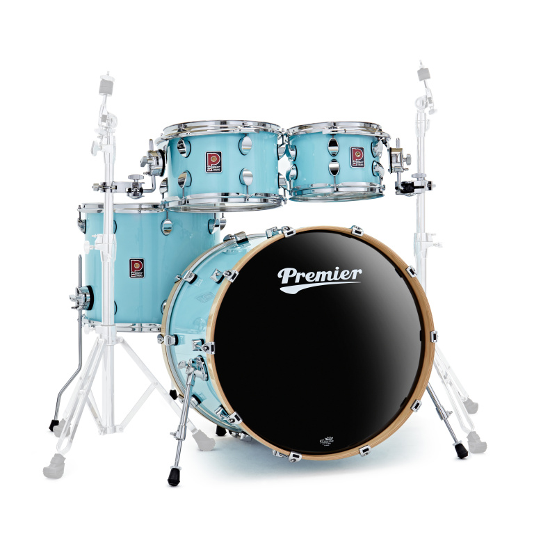 Elite series 22" 4pc Shell Pack
