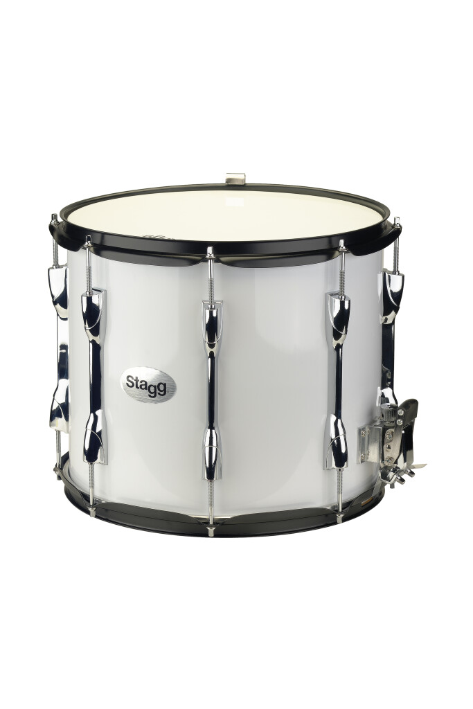 14x12 Marching snare drum with strap » Stagg