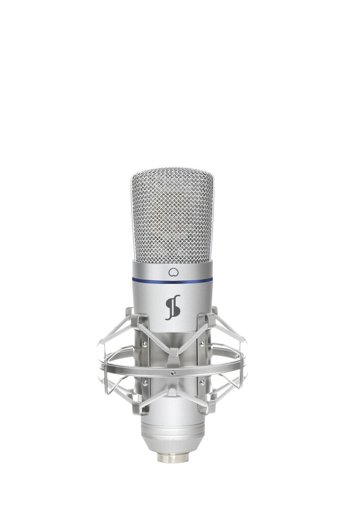 Stagg CM-5050H Condenser Microphone 
