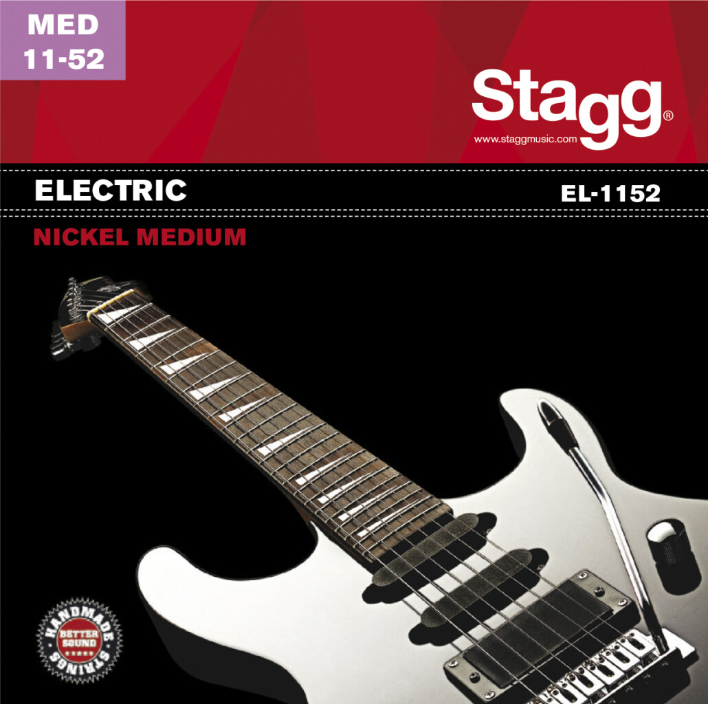 String El Station Products » Stagg