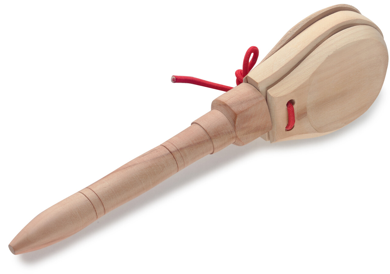 3 wooden with handle » Stagg