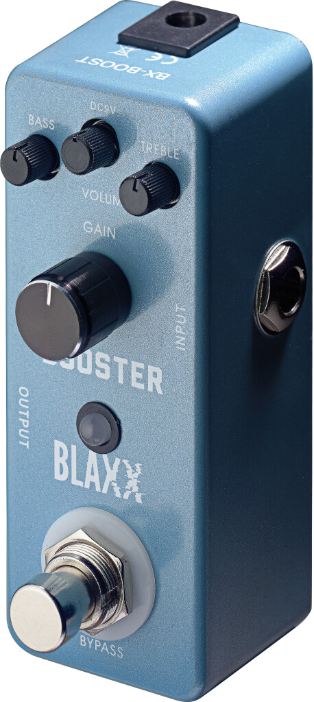 Stagg BX-BOOST Mini Effect Pedal 