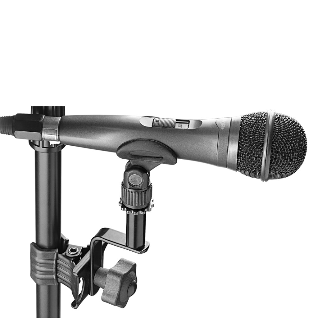 Clamp for universal microphone holder » Stagg