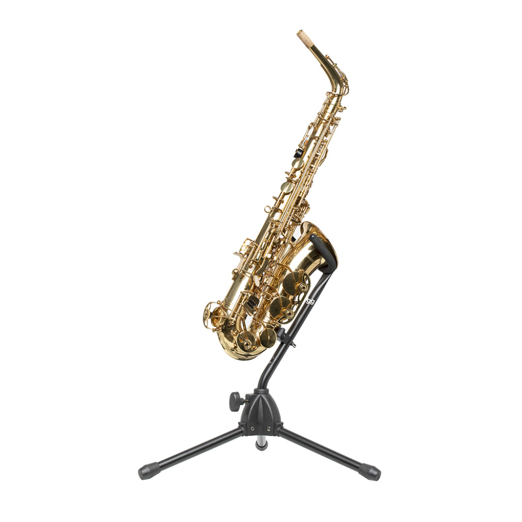 Saxophonständer Saxophonstativ Falten Saxophon Ständer Alt Tenorsaxophon Halter 