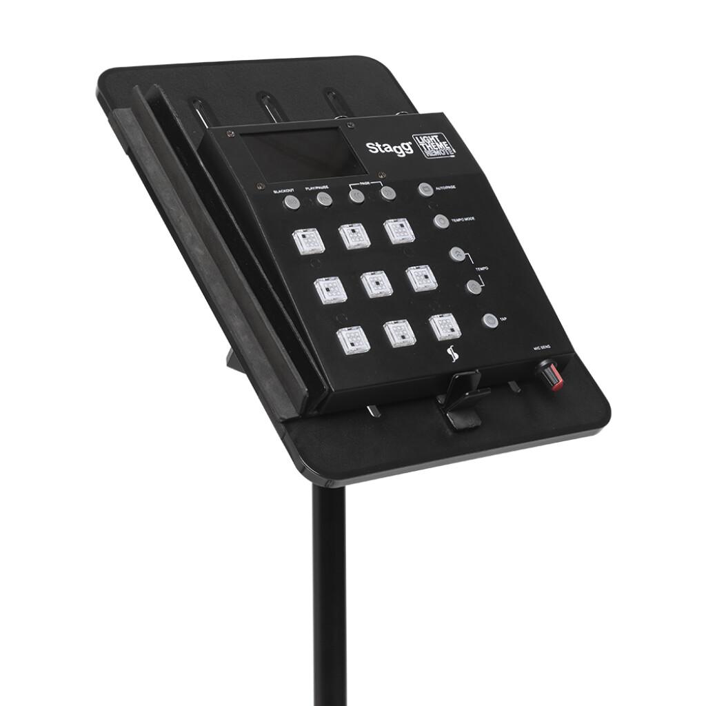 Multipurpose device stand » Stagg