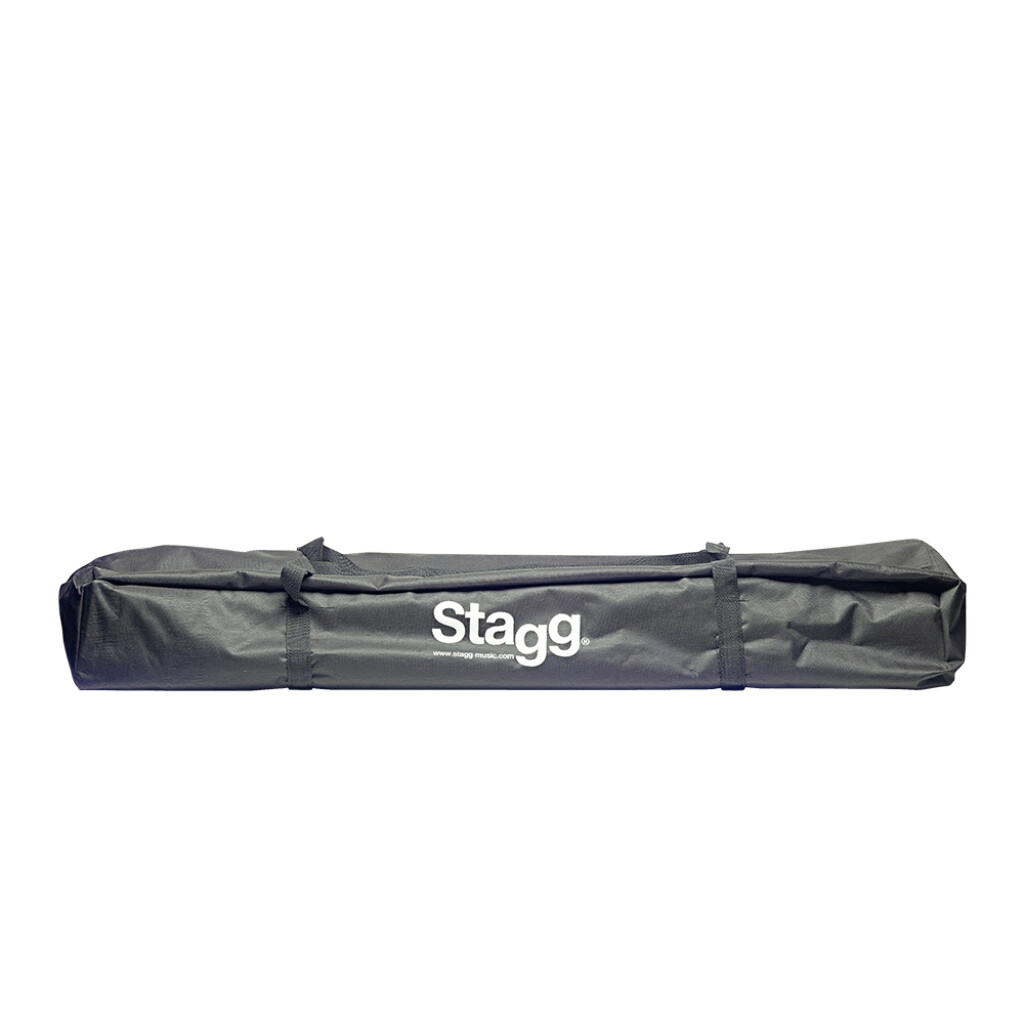 Stagg sps-1 BOX-Flangia-Nero 