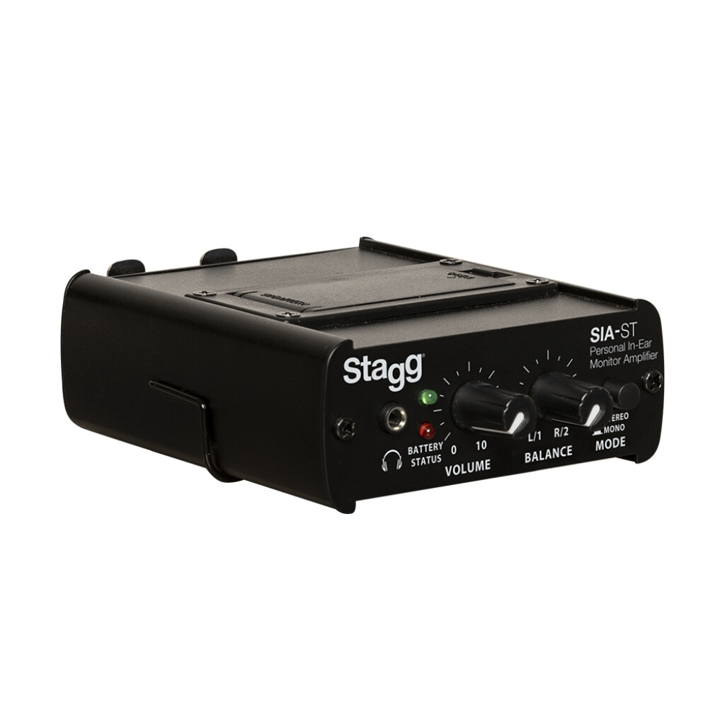 Stagg SIM-20SC Saugnapf Klammer