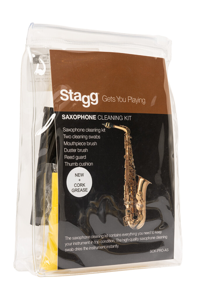 Products » Stagg