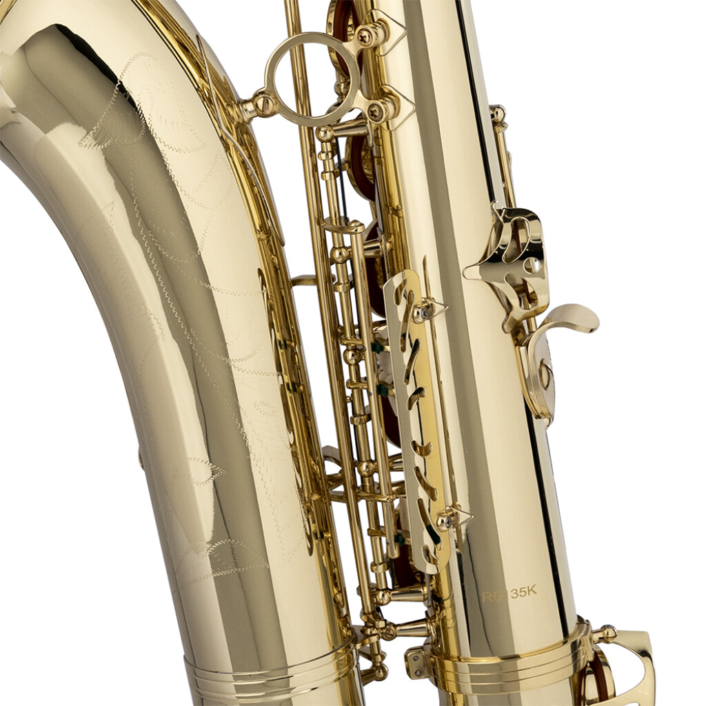 Support Pour Saxophone Ténor/alto BSX - Noir, Stable Et Réglable