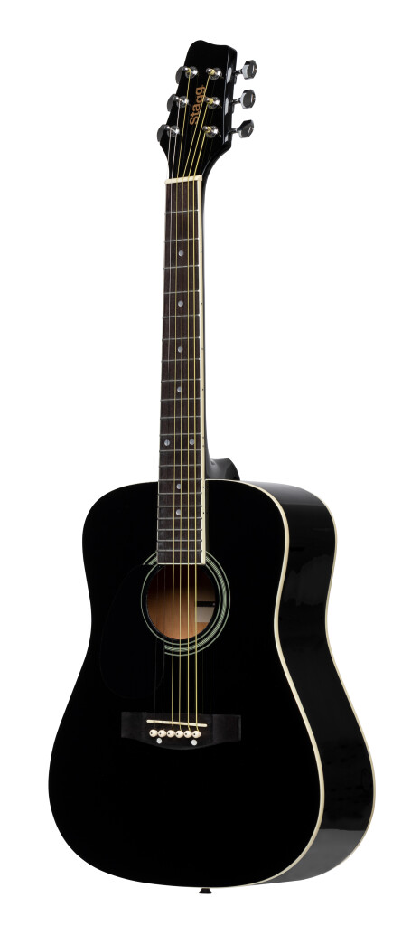 Stagg western store acoustic guitar