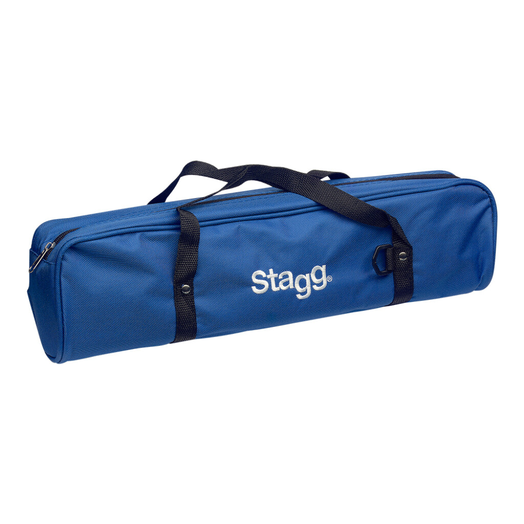 Stagg 32 Key Melodica with Gig Bag