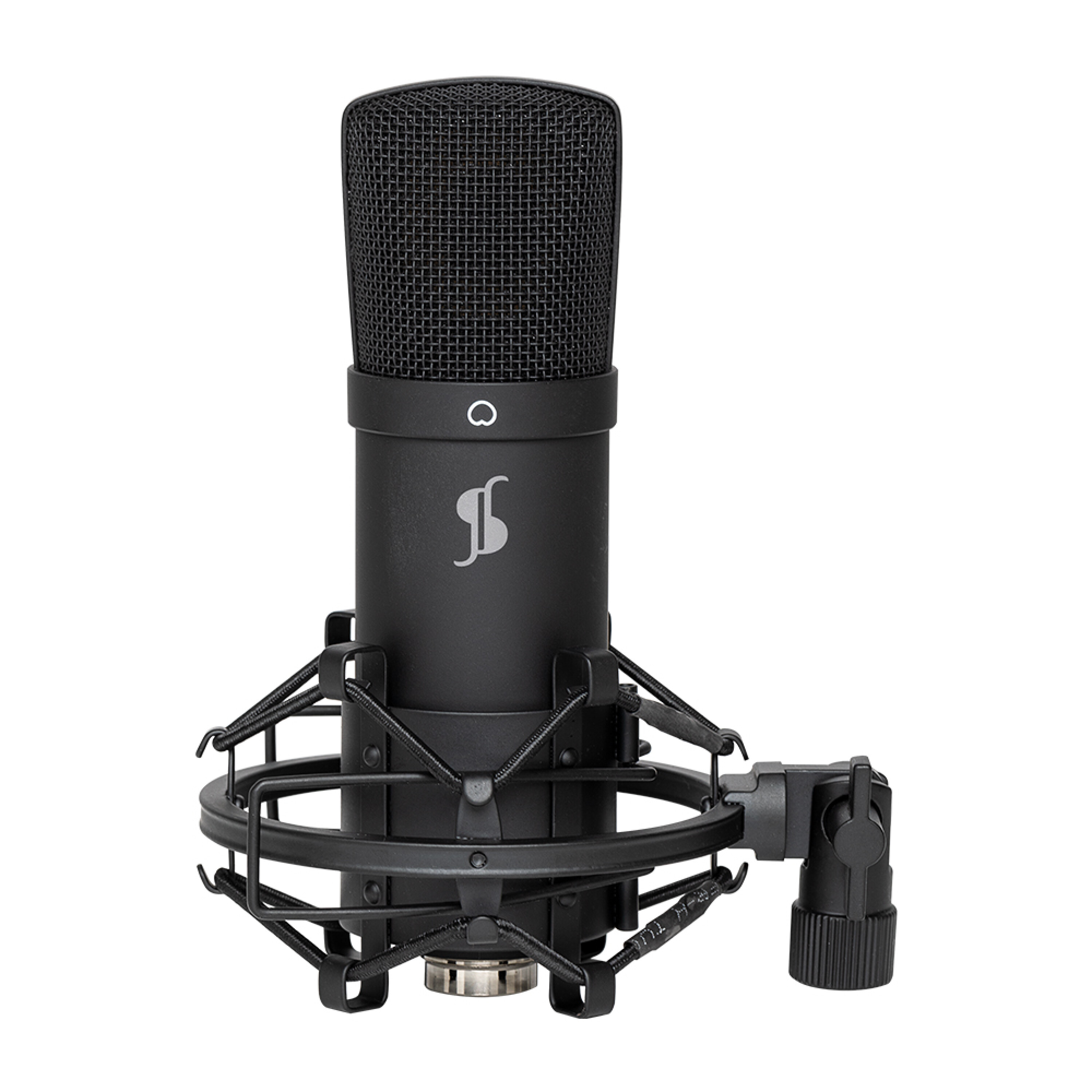 Microphone Set With Stand - Free Download Vector PSD and Stock Image