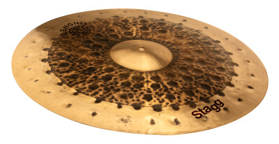 Cymbals & Percussion » Cymbals » Ride » Stagg