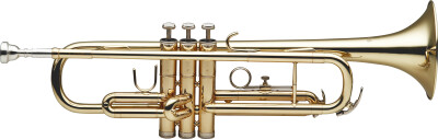 Our brass wind instruments