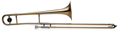 Band & Brass Instruments » Trombones »