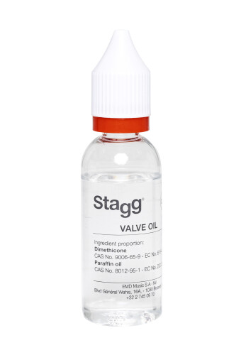 Stagg Kit Nettoyage Pro Saxophone SCK-PRO-AS