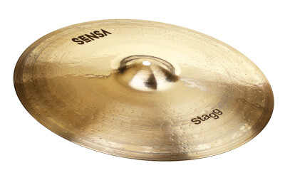 Cymbals & Percussion » Cymbals » Ride » Stagg