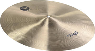 Cymbals & Percussion » Cymbals » Crash » Stagg