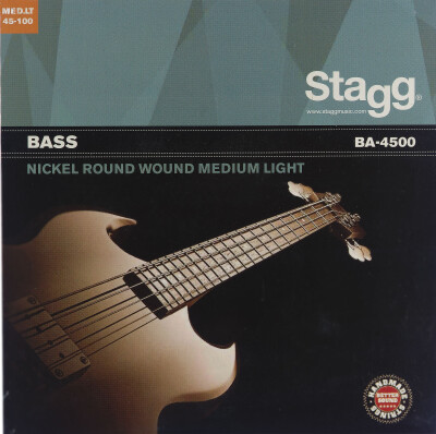 Stagg SCPX-FL BG - Capodastre guitare classique