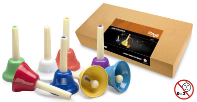 STAGG CPK-01- kit percussions enfants - Nuostore