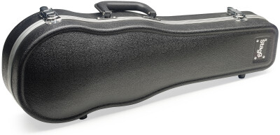 Standard ABS case for 1/4 Violin