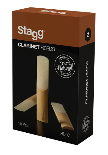 Stagg clarinet outlet