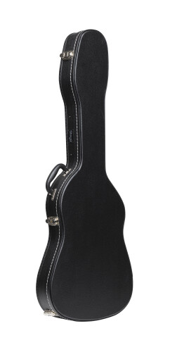 Economic series lightweight hardshell case for electric guitar