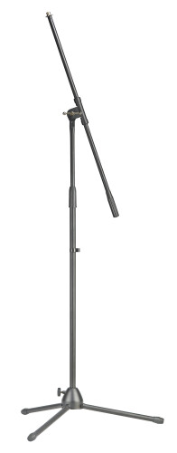 Omega Music  STAGG SG-A108BK Stand pour Guitare Elec. / Acoust.