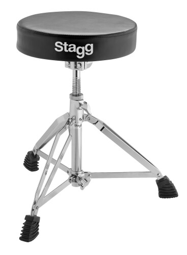 Stagg MF1620 Snap-On Dampening Ring for Bass Drum 