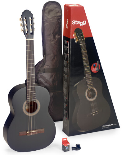 Achat/Vente Guitares - Accessoires guitares STAGG Kit de support