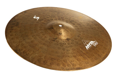 Stagg myra deals cymbals