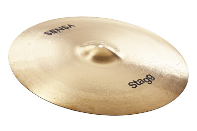 Cymbals & Percussion » Cymbals » Ride » Stagg