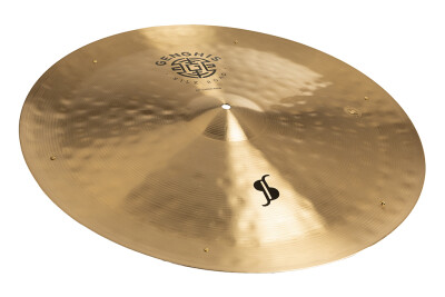 Cymbals & Percussion » Cymbals » Ride » Stagg