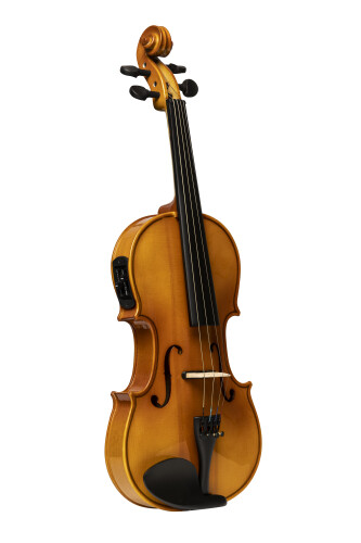 Peaje reloj letal Our classical and electric violins | Stagg » Stagg