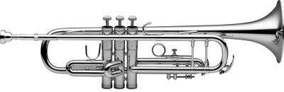 Our brass wind instruments