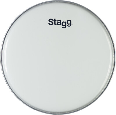 STAGG MF1621 - SOURDINE EXTERNE POUR BATTERIE