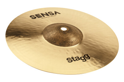 Cymbals & Percussion » Cymbals » Splash » Stagg