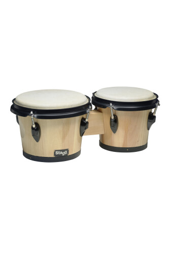 STAGG PEAU TAMBOURIN A MAIN/DARBOUKA 8