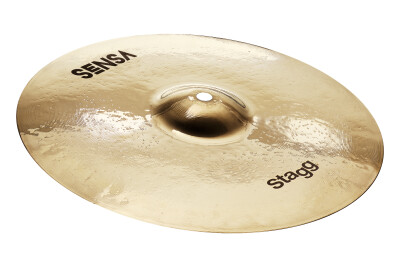 Stagg SH-SM10R 10-Inch SH Medium Splash Cymbal